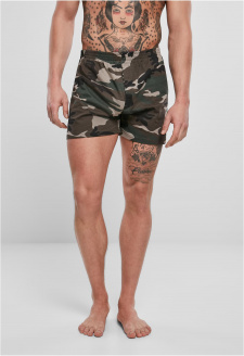 Boxershorts woodland