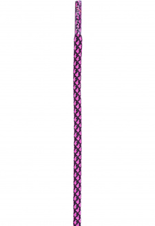 Rope Multi blk/neonpink