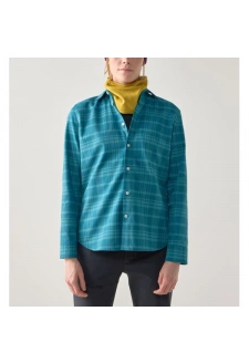 Dámská košile Haglöfs Virke Flannel