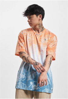 Just Rhyse WaveBounce T-Shirt orange