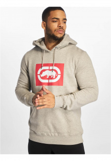 Base Hoody grey