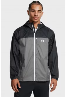 Pánská bunda Under Armour CLOUDSTRIKE COLORBLOCK JKT