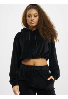 Hoody Nina black