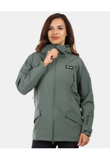 Dámský outdoorový kabát Kilpi AYRA-W