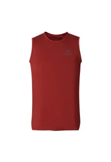 Pánské rychleschnoucí tílko ALPINE PRO GELAD 2