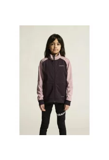 Dětská bunda CRAFT CORE Warm XC Junior