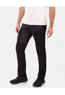 Pánské outdoorové odepínací kalhoty Kilpi HOSIO-M Pánské outdoorové odepínací kalhoty Kilpi HOSIO-M