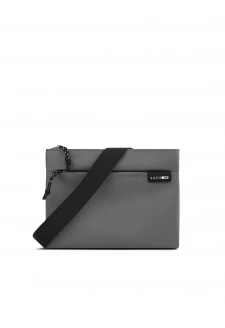 Pánská crossbody taška Vuch Farren Grey