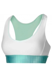 Frontier Bra(W) / White