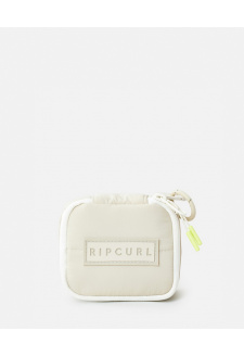 Pouzdro Rip Curl WEEKEND MINI TECH CASE Shell