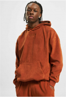 Just Rhyse Hoody brown