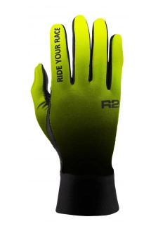ZATEPLENÉ RUKAVICE LIGERO R2 ATR39C yellow