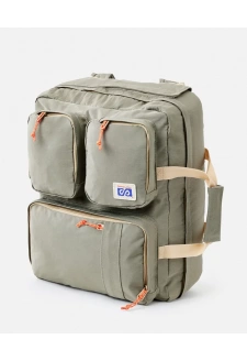 Taška Rip Curl SEARCH CONVERTIBLE 21L B/P Taupe