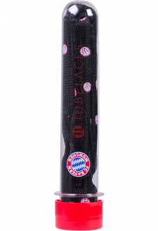 FC Bayern Logo/black