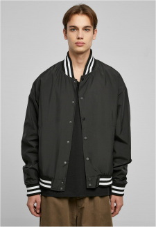 Light College Jacket black