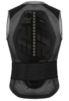 CHRÁNIČ PÁTEŘE RELAX SPEEDMASTER EVO ROP03D black