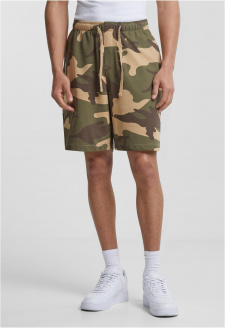 Easy Camo Shorts simplewoodcamo