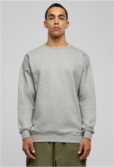 Sweat Crewneck grey