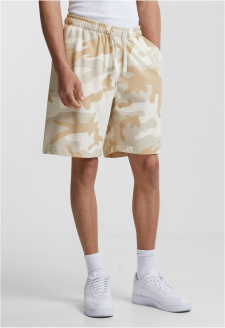 Easy Camo Shorts simplesandcamo