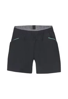Dámské kraťasy Hannah TAGI SHORTS anthracite