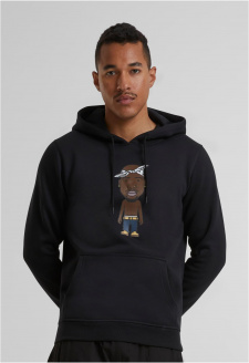 LA Sketch Hoody black