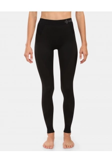 Dámské bezešvé termo kalhoty Kilpi OLINE-W