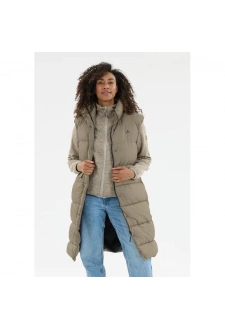 Dámská vesta Whistler Amaretto