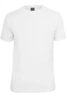 Basic Tee white