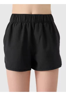 Dívčí kraťasy 4F