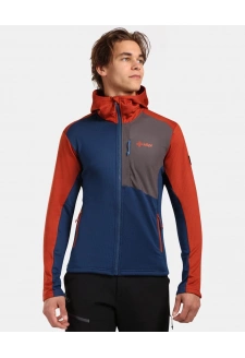 Pánská fleecová mikina Kilpi SEVELEN-M