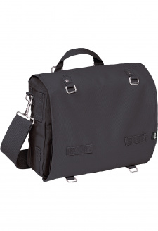 Big Military Bag black