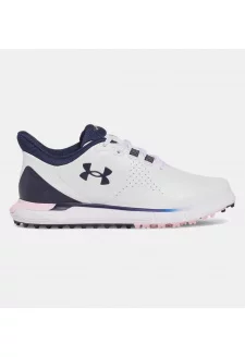 Dámská bezspiková obuv Under Armour Drive Fade SL