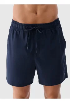 Pánské koupací kraťasy 4F
