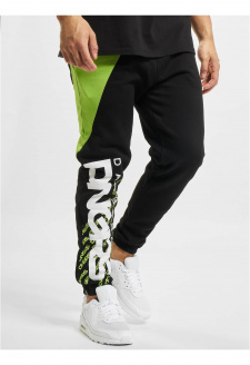 Sweatpants black