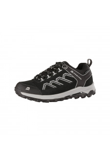 Outdoorová obuv s membránou ptx ALPINE PRO GIMIE black