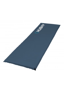 Samonafukovací ultralehká karimatka HUSKY Flake 3,5 