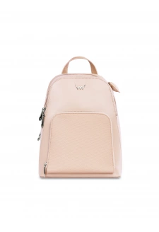 Dámský batoh Vuch Filipa Roomy Beige