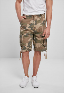 Urban Legend Cargo Shorts light woodland