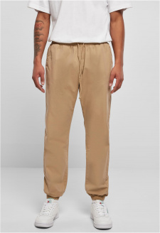 Basic Jogg Pants unionbeige