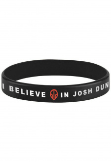 Twenty One Pilots Bracelet black