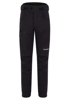 Dětské softshell kalhoty Keson K 