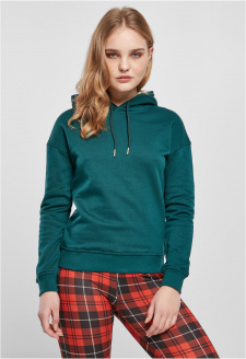 Ladies Hoody jasper