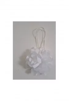 WOMEN'S NECKLASS Z-NA-4500 WHITE