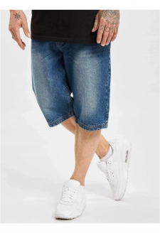 Crush Shorts 90th Mid denimblue