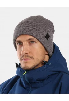 Pánská zimní čepice Kilpi REFLEC-U Pánská zimní čepice Kilpi REFLEC-U