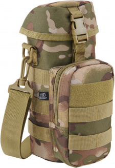 Big Bottle Holder tactical camo