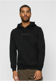 Way Up In The Sky Hoody black