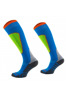 Dětské lyžařské ponožky Comodo Ski1