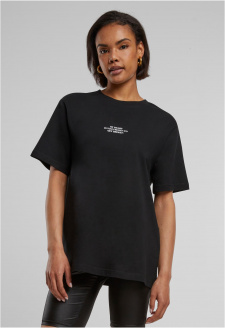 Too Frozen Tee black