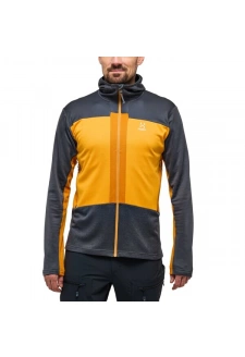 Pánská mikina Haglöfs Roc Flash Mid